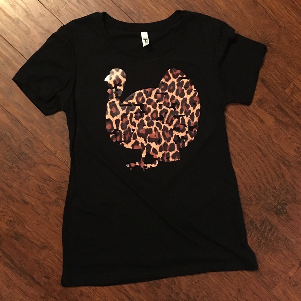 Custom THANKSGIVING T-Shirt